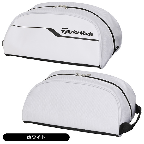 テーラーメイド シューズケース TL875 トゥルーライト 2026年モデル