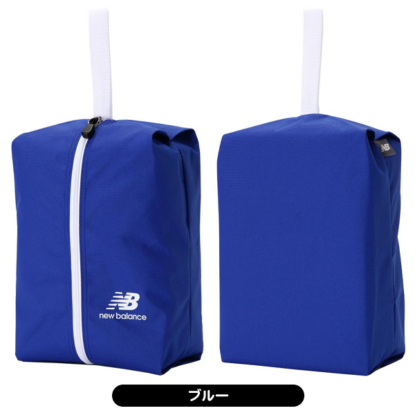 ニューバランス シューズケース 5984004 メンズ レディース オックス