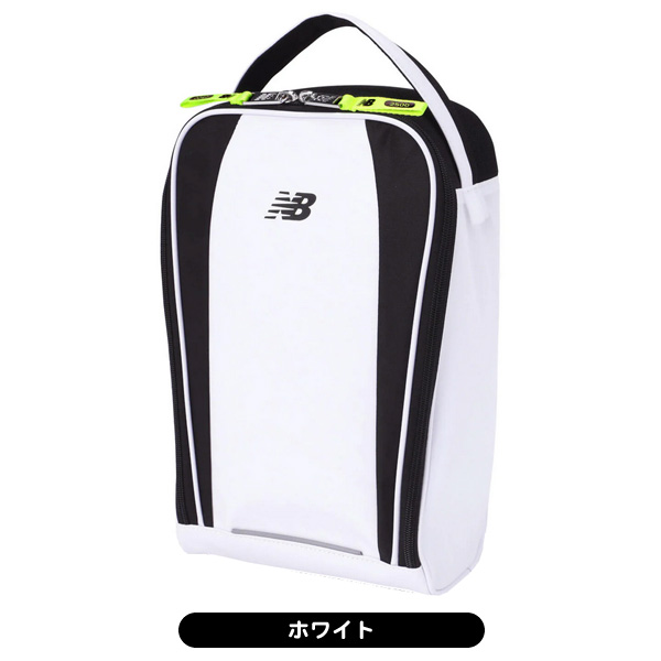 ニューバランス シューズケース 012-6184002 メンズ レディース