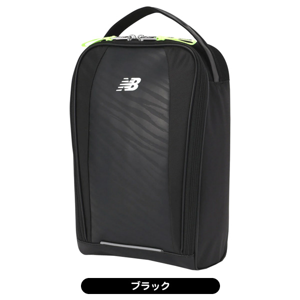 ニューバランス シューズケース 012-6184002 メンズ レディース