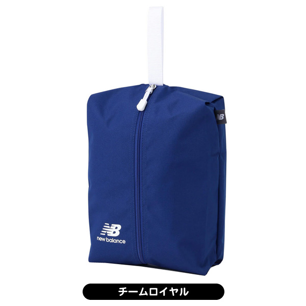 ニューバランス シューズケース 012-6984014 オックス スタックドロゴ