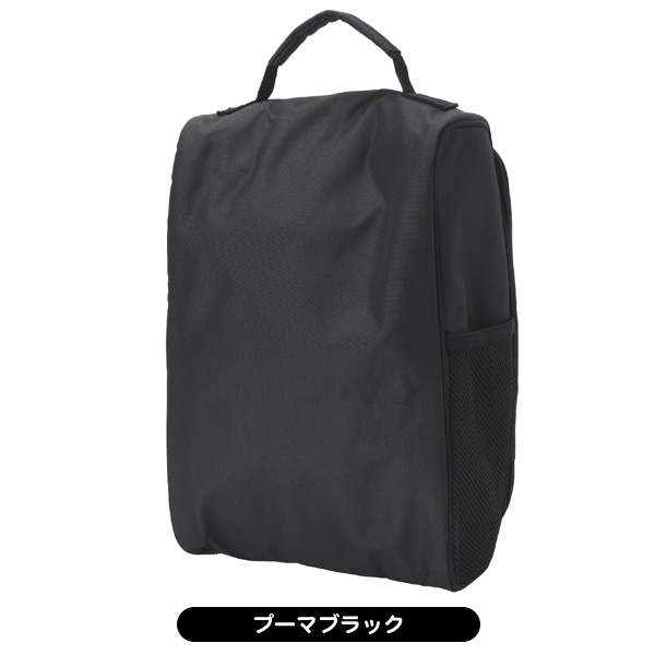 ユニセックス プーマ 2025 アイコン 091521 シューズバッグ 男女