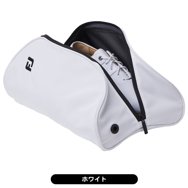 ユニセックス フットジョイ 2025 FA25SCSSB スポーツ シューズバッグ