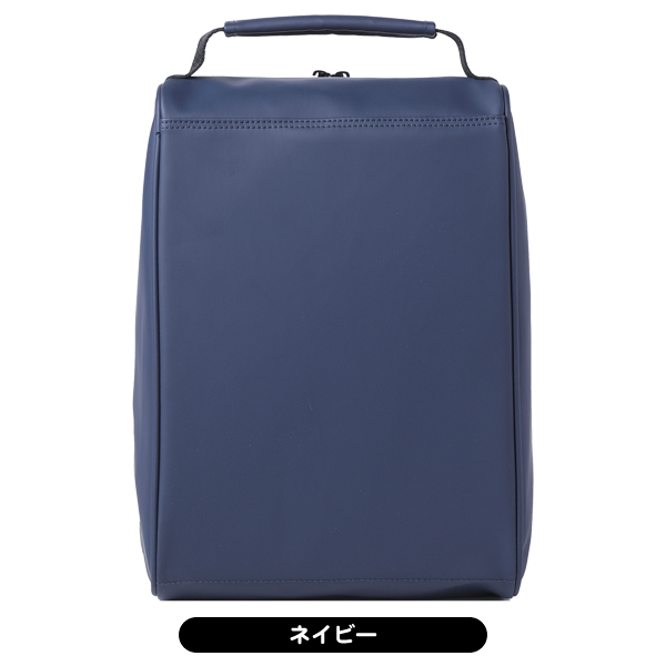 メンズ RLX ラルフローレン 2025 RLS017 ポロ ゴルフ シューズバッグ