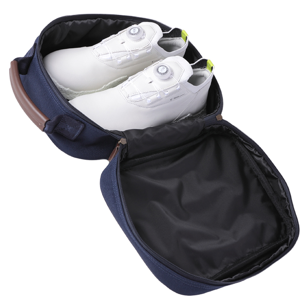 ポロゴルフ RLX ラルフローレン シューズケース RLS019 メンズ