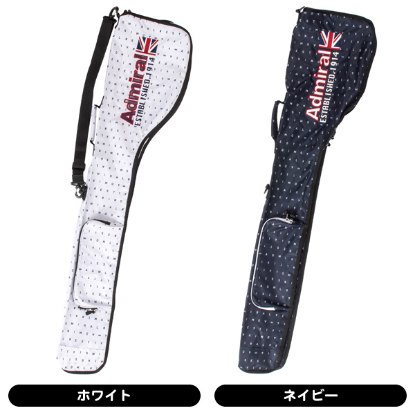 メンズ アドミラル ADMG3AK4 モノグラム クラブケース 男性用 | つるや