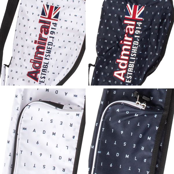 メンズ アドミラル ADMG3AK4 モノグラム クラブケース 男性用 | つるや