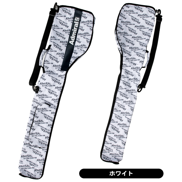メンズ アドミラル ADMG4AK3 モノグラム クラブケース 男性用