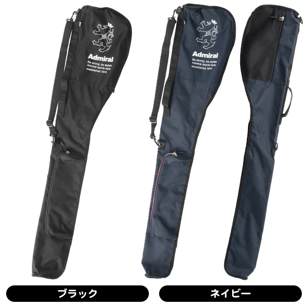 アドミラル クラブケース ADMG6AK2 クラブケース 2026年モデル
