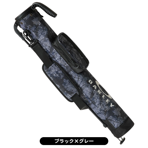 オークリー クラブケース FOS902003 メンズ スタンド型 2025年モデル