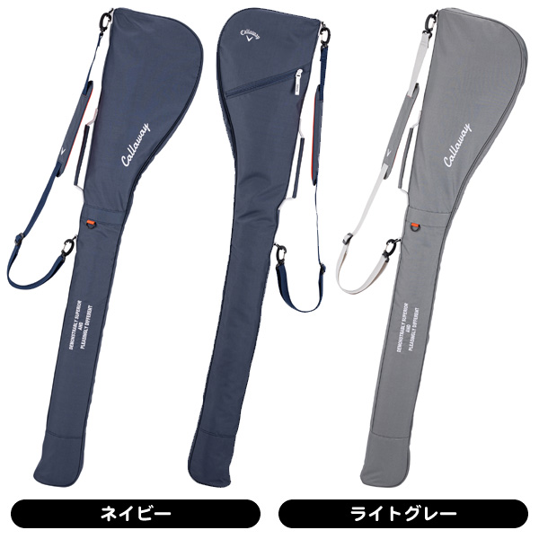メンズ キャロウェイ 2024 アドバンス クラブケース 男性用 | つるや