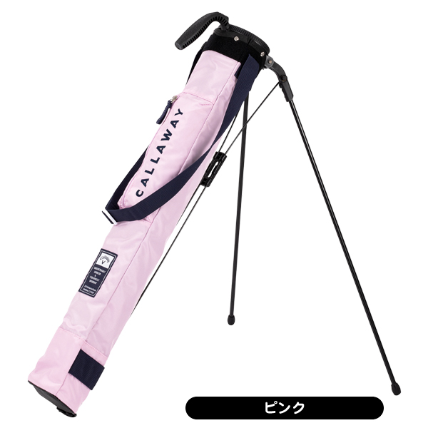 ユニセックス キャロウェイ 2025 アドバンス スタンド クラブ