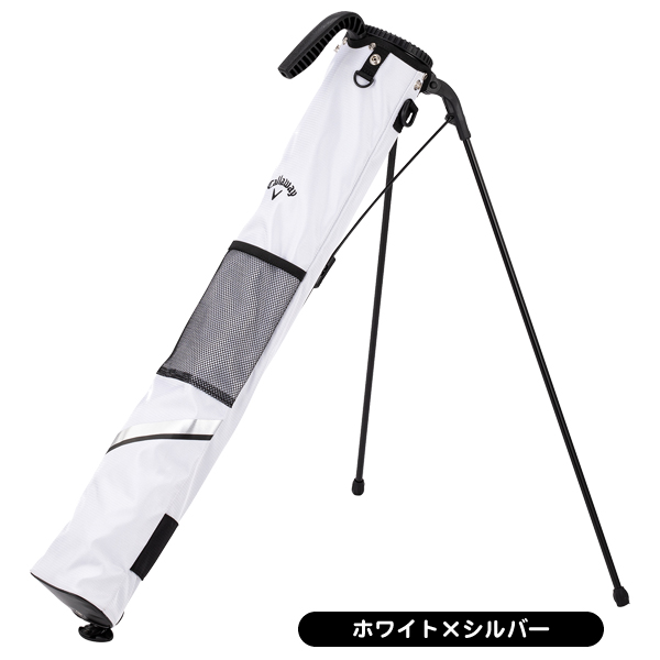メンズ キャロウェイ 2025 スポーツ スタンド クラブケース 男性用