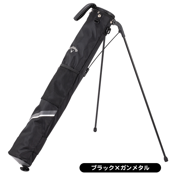 メンズ キャロウェイ 2025 スポーツ スタンド クラブケース 男性用