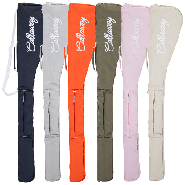 キャロウェイ クラブケース アドバンス メンズ レディース 2026年