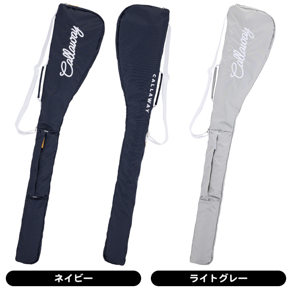 キャロウェイ クラブケース アドバンス メンズ レディース 2026年