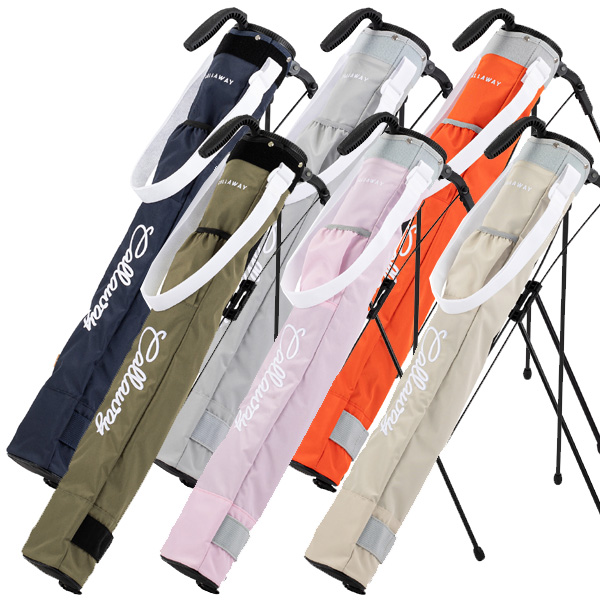 キャロウェイ クラブケース アドバンス メンズ レディース スタンド型