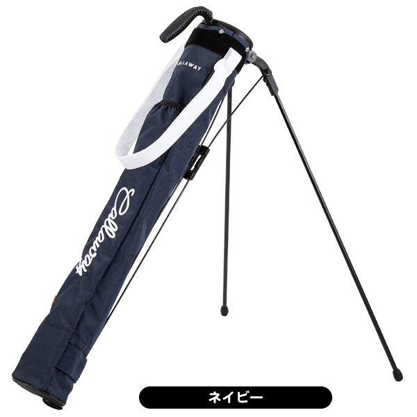 キャロウェイ クラブケース アドバンス メンズ レディース スタンド型