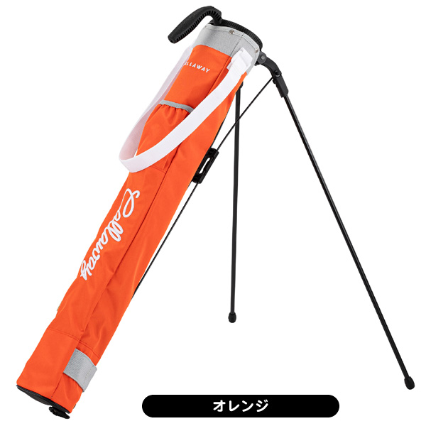 キャロウェイ クラブケース アドバンス メンズ レディース スタンド型