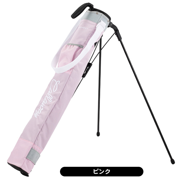 キャロウェイ クラブケース アドバンス メンズ レディース スタンド型