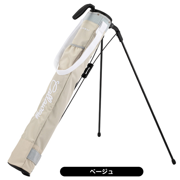 キャロウェイ クラブケース アドバンス メンズ レディース スタンド型
