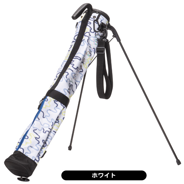 サイコバニー PBMG3SK2 テクノアート セルフスタンド クラブケース