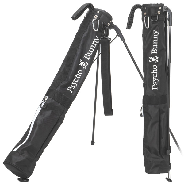 サイコバニー PBMG4SK4 定番 セルフスタンド クラブケース レディース