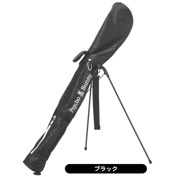 サイコバニー PBMG4SK4 定番 セルフスタンド クラブケース レディース