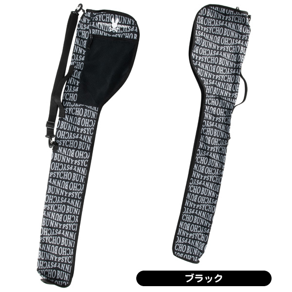 サイコバニー　練習用クラブケース　プラクティス サイコバニー クラブケース PBMG6AK2 メンズ レディース PB 2026年