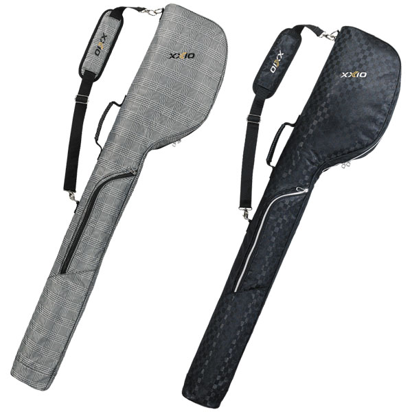 ダンロップ ゼクシオ クラブケース GGB-X164C メンズ ポリエステル