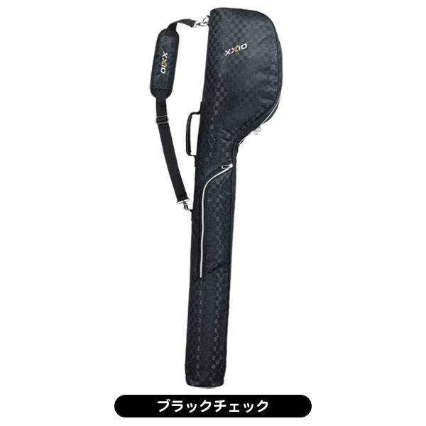 ダンロップ ゼクシオ クラブケース GGB-X164C メンズ ポリエステル