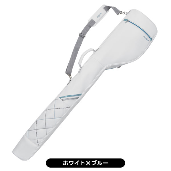 ダンロップ ゼクシオ クラブケース GGB-X165WC レディース 2025年