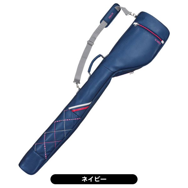 ダンロップ ゼクシオ クラブケース GGB-X165WC レディース 2025年