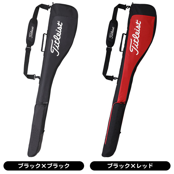 メンズ タイトリスト TB23NGCCJ ネクストジェン クラブケース 男性用