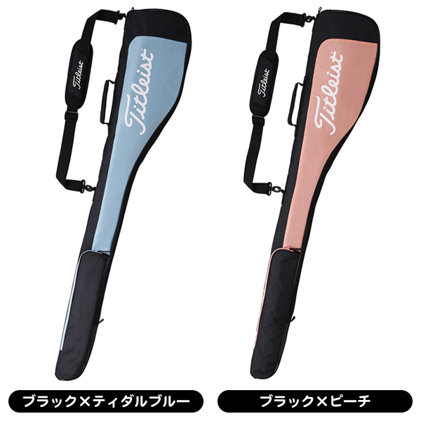 メンズ タイトリスト TB23NGCCJ ネクストジェン クラブケース 男性用