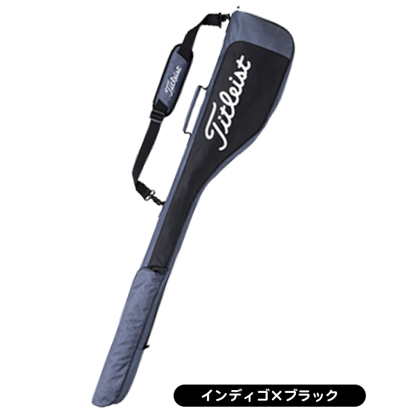 メンズ タイトリスト TB23NGCCJ ネクストジェン クラブケース 男性用