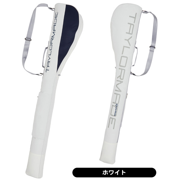 メンズ テーラーメイド 2023 シティテック TJ097 クラブケース