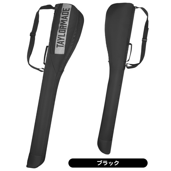 テーラーメイド 2023 ボックスロゴ TJ153 クラブケース | Lieto by