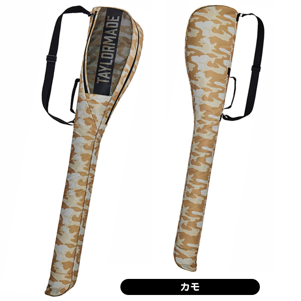 テーラーメイド 2023 ボックスロゴ TJ153 クラブケース | Lieto by