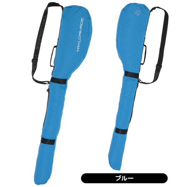 メンズ テーラーメイド 2024 シティテック UN048 クラブケース 男性用