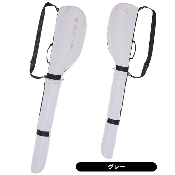 メンズ テーラーメイド 2024 シティテック UN048 クラブケース 男性用