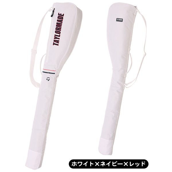 テーラーメイド 2024 グラフィックロゴ クラブケース　UN063 メンズ テーラーメイド 2024 グラフィックロゴ UN063 クラブ