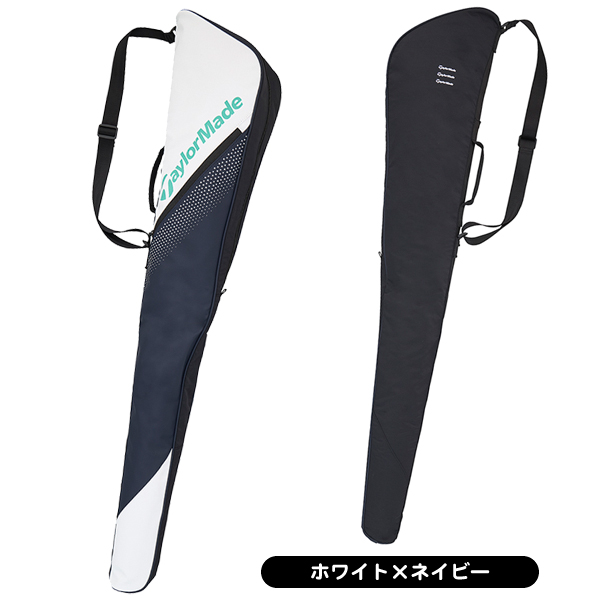 テーラーメイド クラブケース UN737 メンズ コンセプトワン 2025年