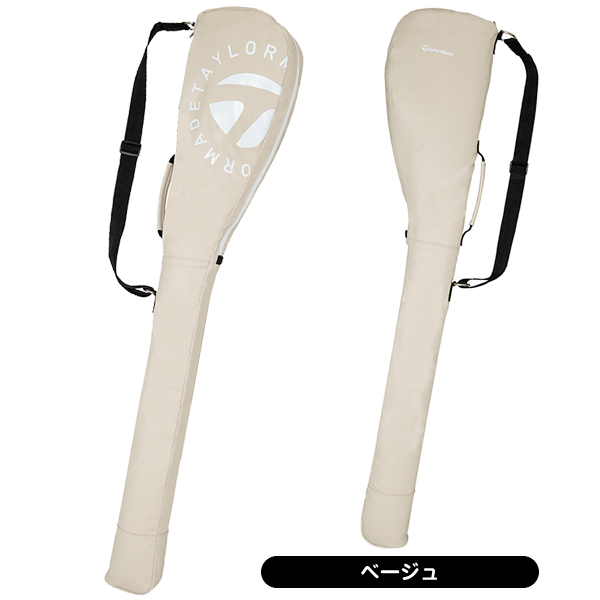 テーラーメイド クラブケース UN753 メンズ レディース サークルロゴ