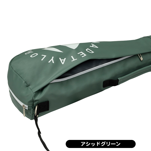 テーラーメイド クラブケース UN753 メンズ レディース サークルロゴ