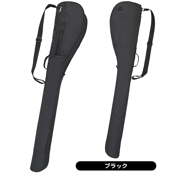 テーラーメイド クラブケース UN768 レディース ウィルシャー 2025年