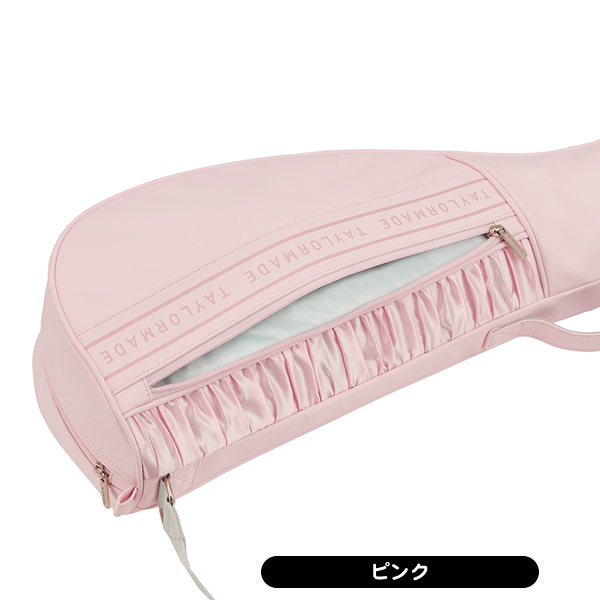 テイラーメイド　ゴルフクラブケース　TaylorMade×ユナイテッド テイラーメイド ゴルフクラブケース 【別注 TaylorMade×ユナイテッド