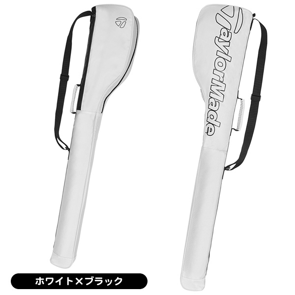 テーラーメイド クラブケース TL867 コンセプトワン 2026年モデル