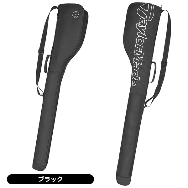 テーラーメイド クラブケース TL867 メンズ コンセプトワン 2026年