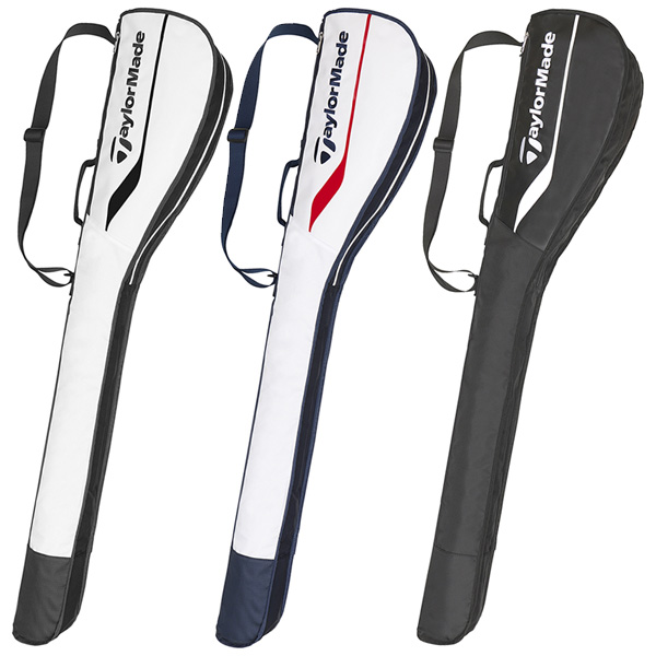 テーラーメイド クラブケース TL879 メンズ トゥルーライト 2026年